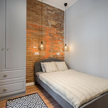 A32 Boutique Apartments, Best Location By Bqa Budapest Luaran gambar