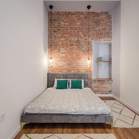 A32 Boutique Apartments, Best Location By Bqa Budapest Luaran gambar