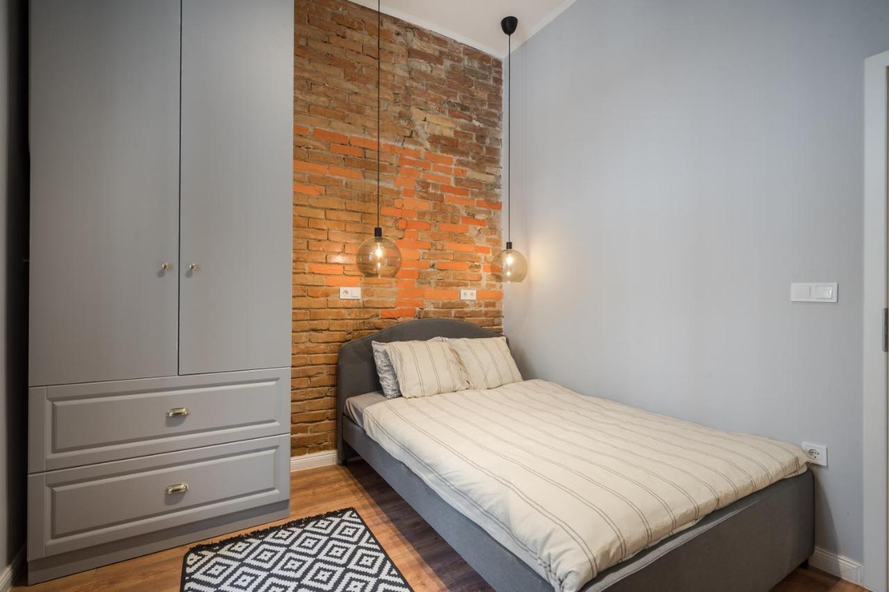 A32 Boutique Apartments, Best Location By Bqa Budapest Luaran gambar