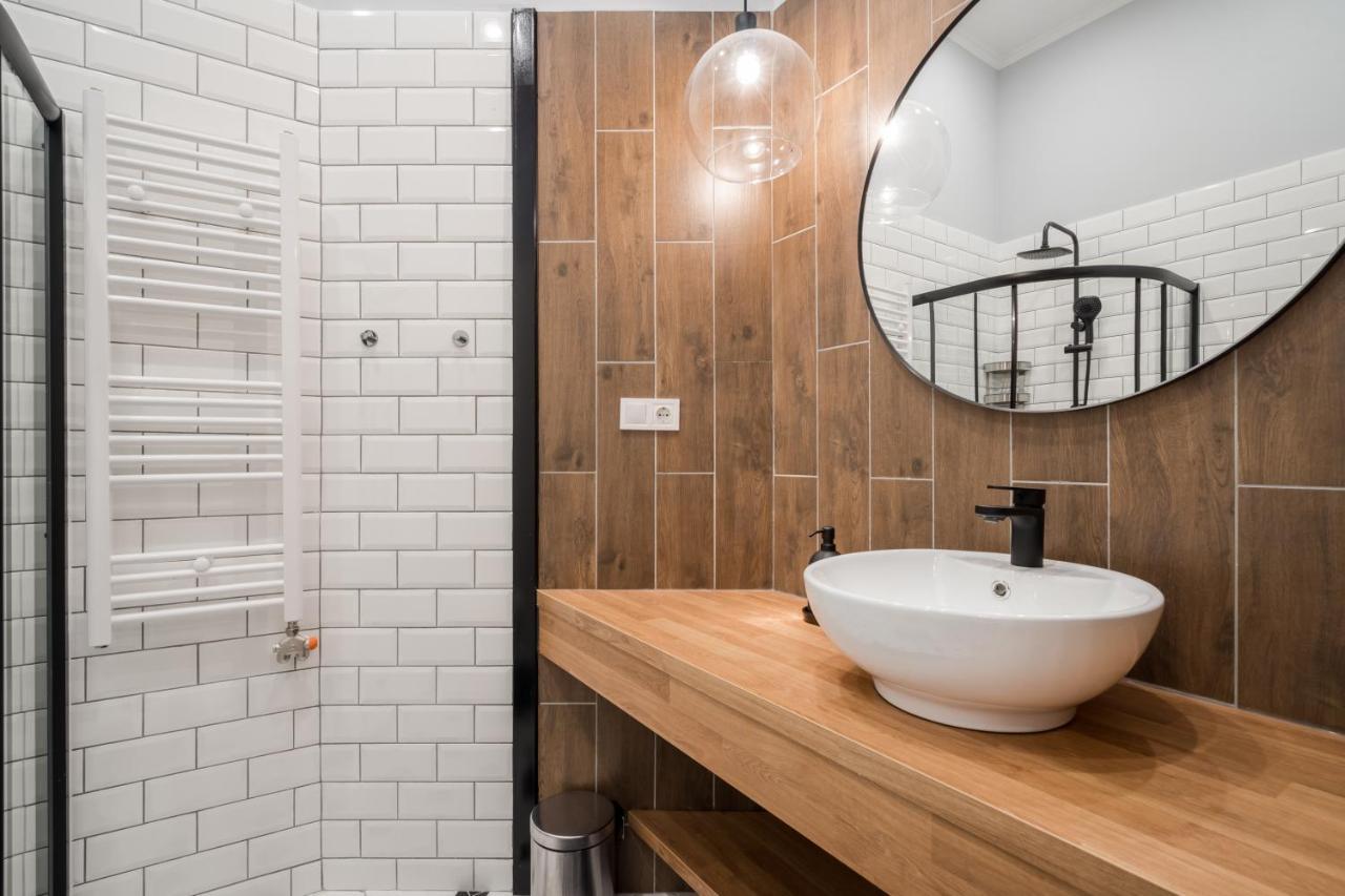 A32 Boutique Apartments, Best Location By Bqa Budapest Luaran gambar