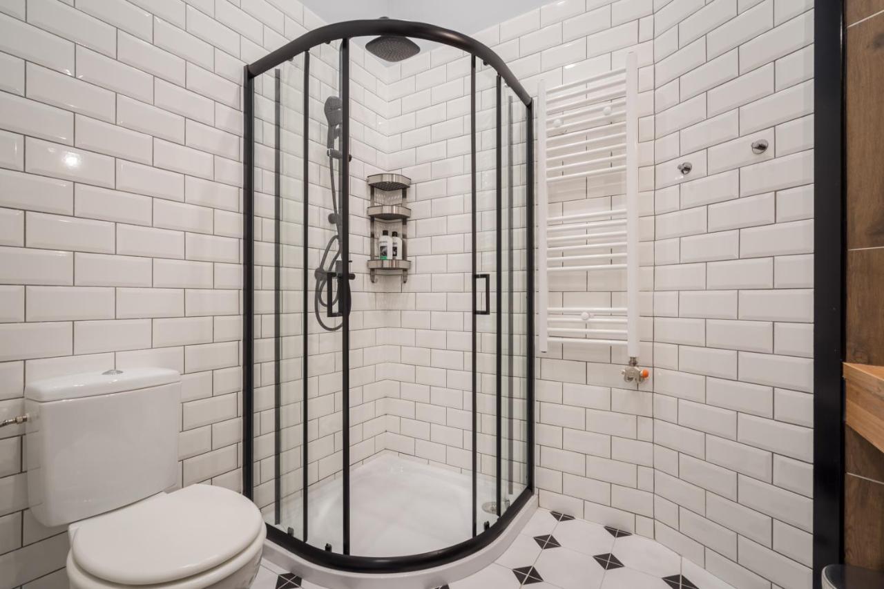 A32 Boutique Apartments, Best Location By Bqa Budapest Luaran gambar