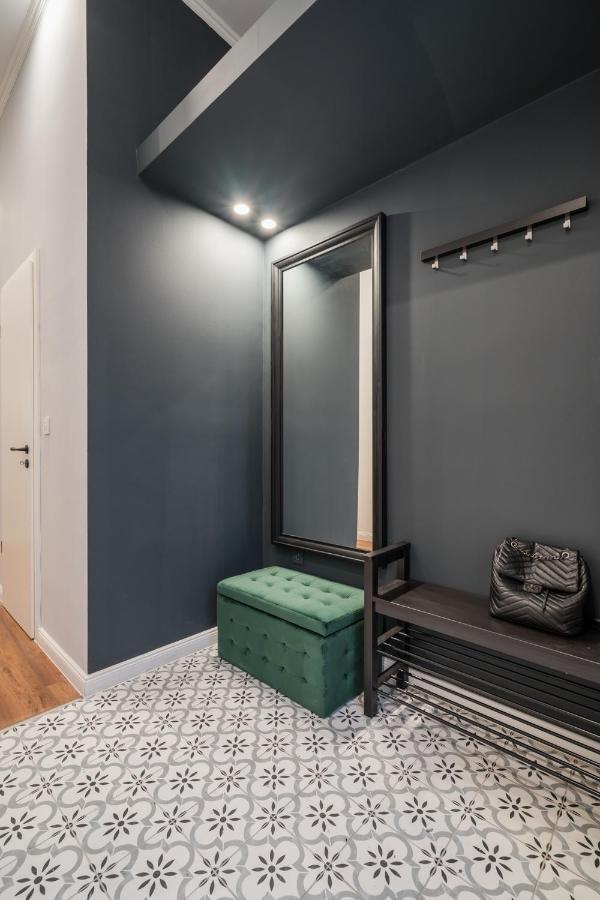 A32 Boutique Apartments, Best Location By Bqa Budapest Luaran gambar