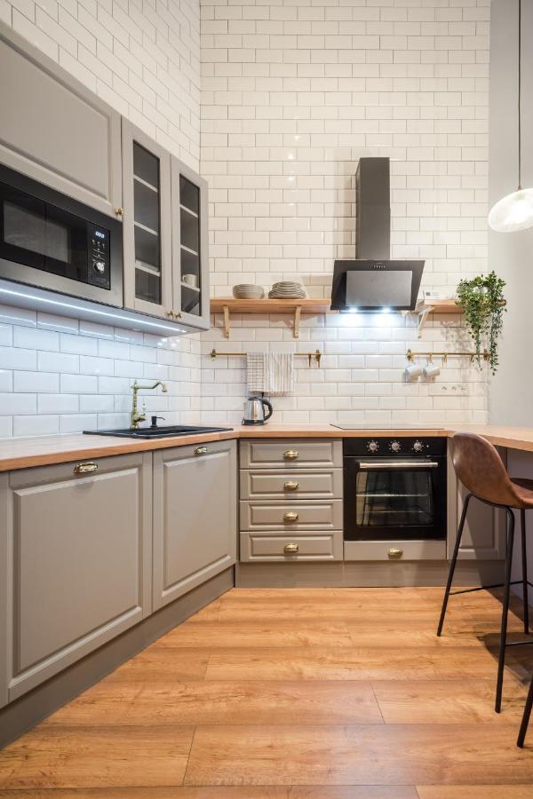 A32 Boutique Apartments, Best Location By Bqa Budapest Luaran gambar