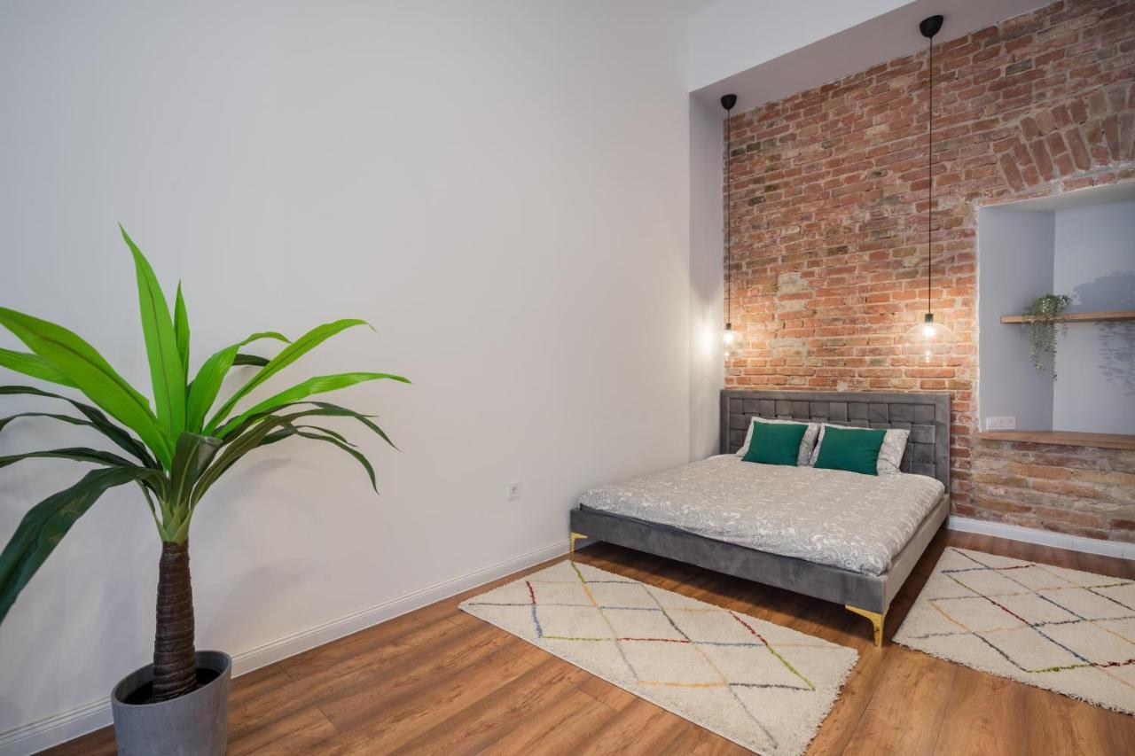 A32 Boutique Apartments, Best Location By Bqa Budapest Luaran gambar
