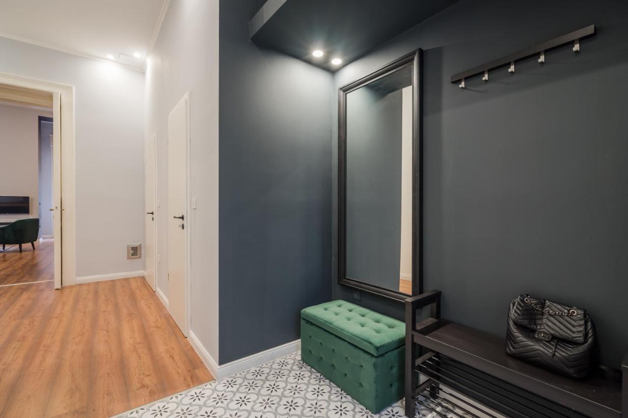 A32 Boutique Apartments, Best Location By Bqa Budapest Luaran gambar