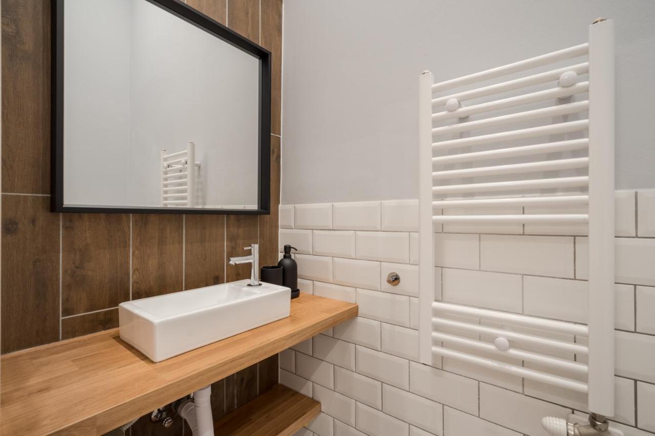 A32 Boutique Apartments, Best Location By Bqa Budapest Luaran gambar