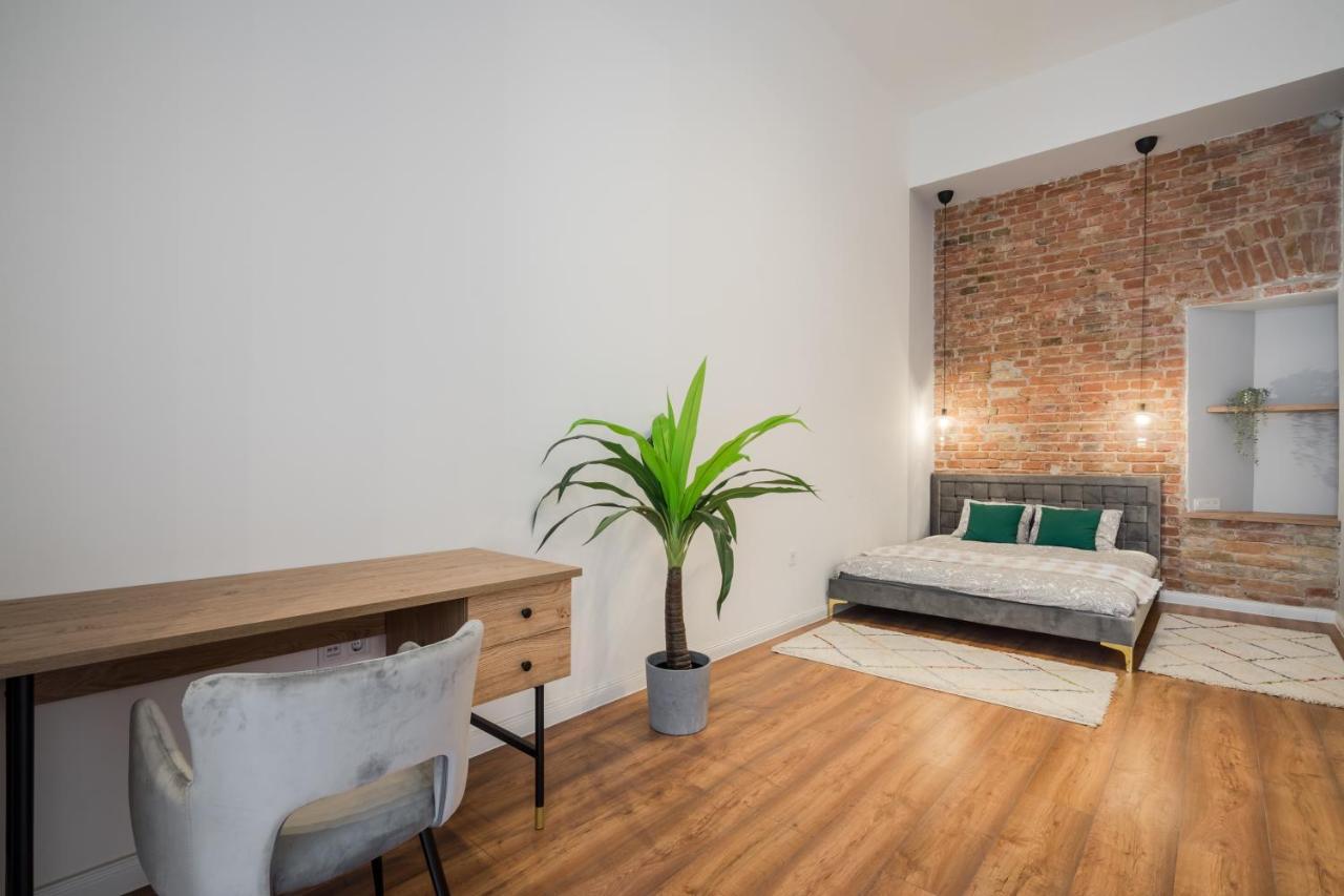 A32 Boutique Apartments, Best Location By Bqa Budapest Luaran gambar