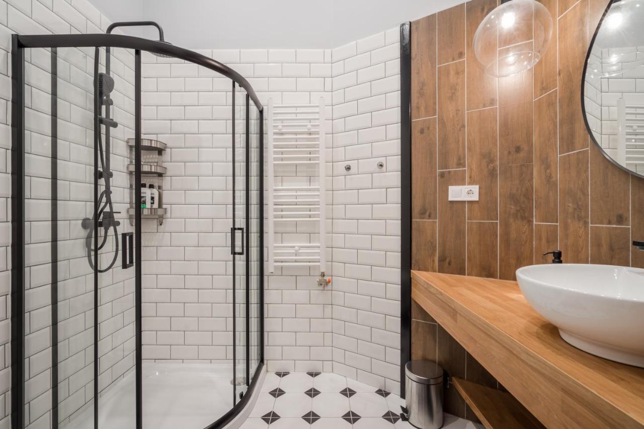 A32 Boutique Apartments, Best Location By Bqa Budapest Luaran gambar